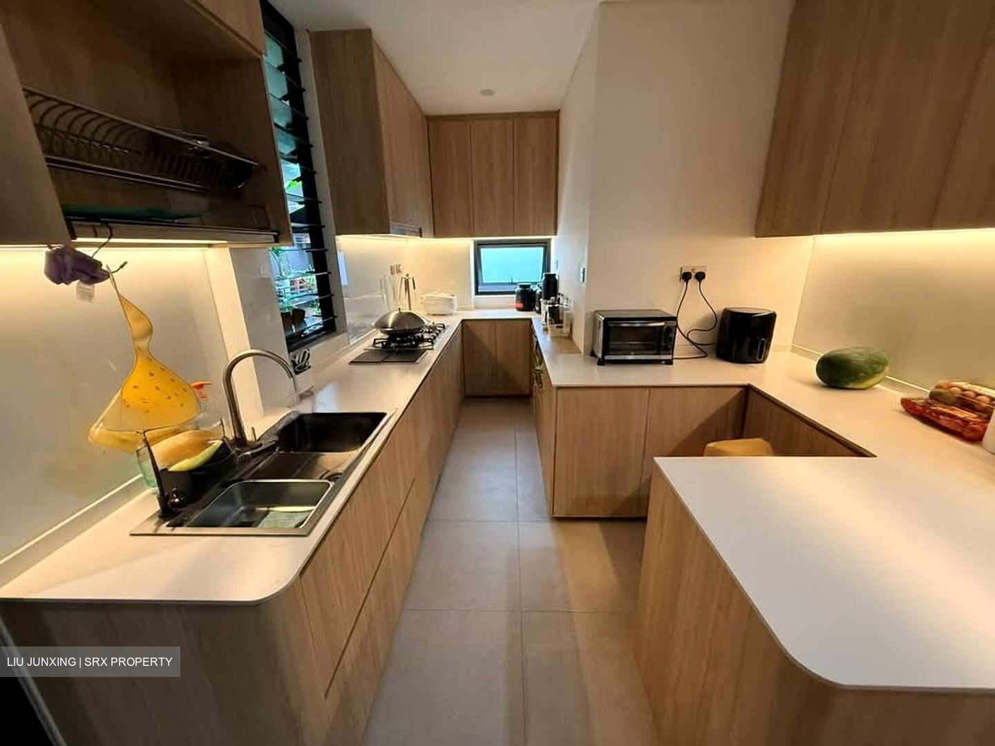 Seletar Hills Estate (D28), Semi-Detached #575842951